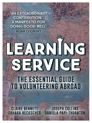 cover image of Learning Service